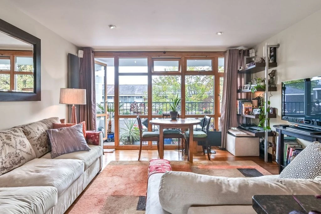 Appartamento a Londra, Regno Unito, 49 m² - foto 4