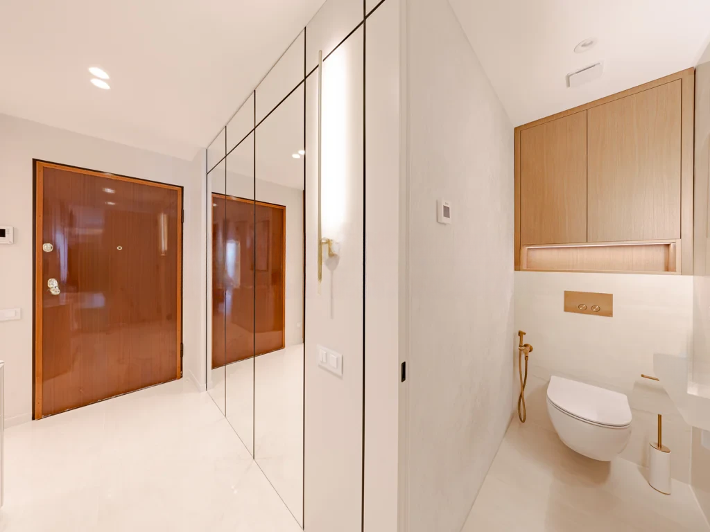 Appartement à Monte-Carlo, Monaco, 127 m² - image 4