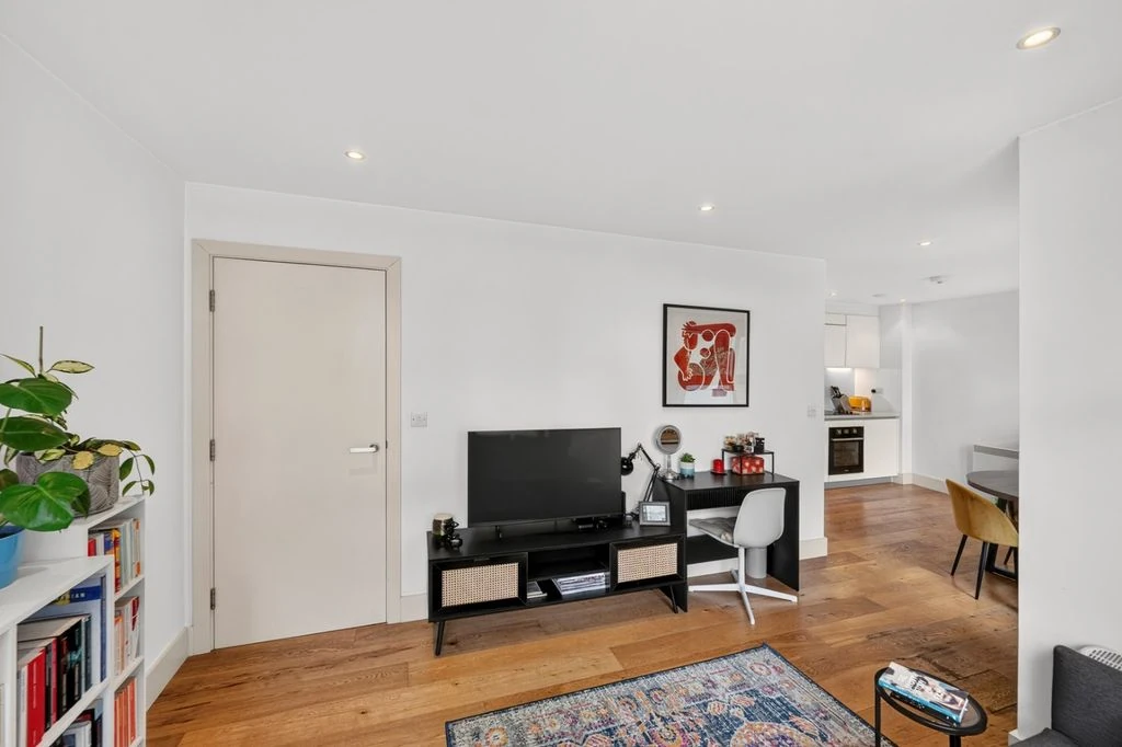 Appartamento a Londra, Regno Unito, 48 m² - foto 4