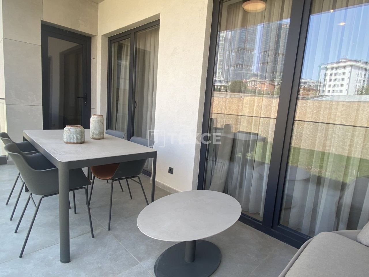 Apartment in Maltepe, Türkei, 92 m² - Foto 17