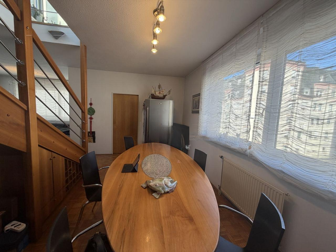 Appartamento a Lubiana, Slovenia, 279 m² - foto 4