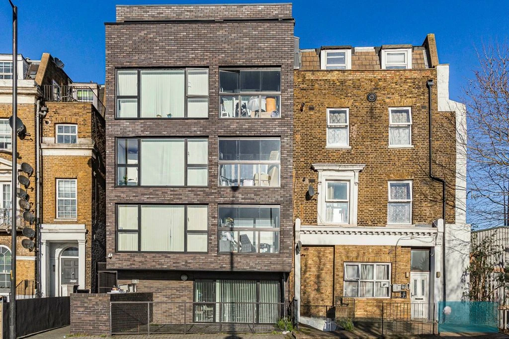 Flat in London, United Kingdom, 52 m² - picture 4