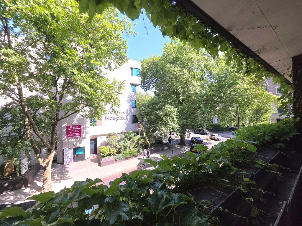 Appartement à Londres, Royaume-Uni, 37 m² - image 4