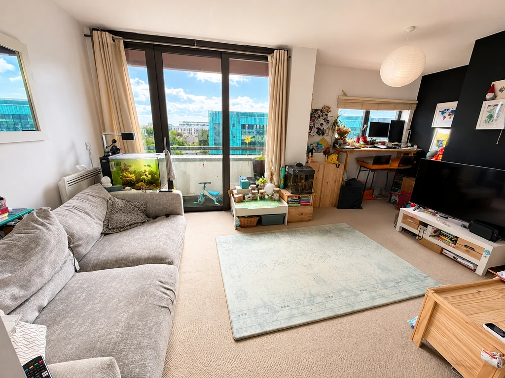 Appartamento a Londra, Regno Unito, 48 m² - foto 4