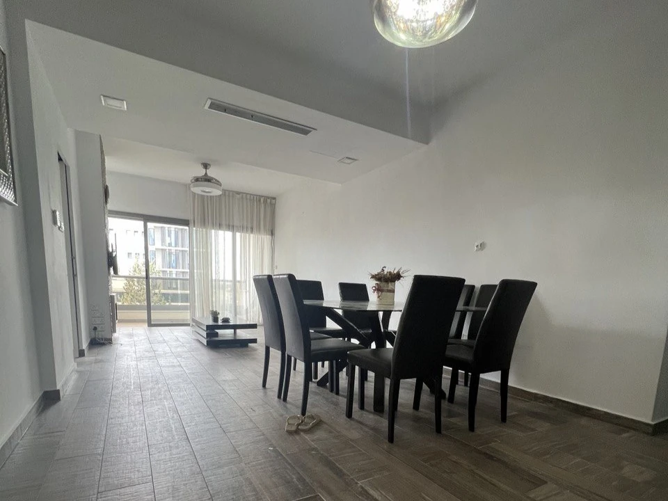 Appartement à Germasogeia, Chypre, 120 m² - image 4