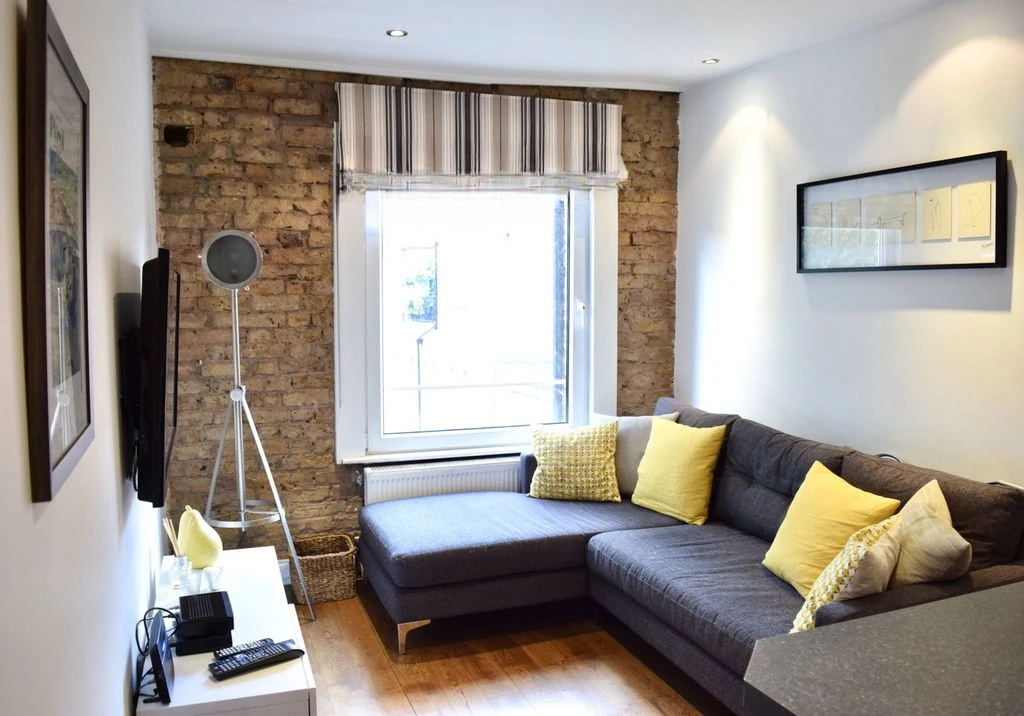 Appartement à Londres, Royaume-Uni, 29 m² - image 4