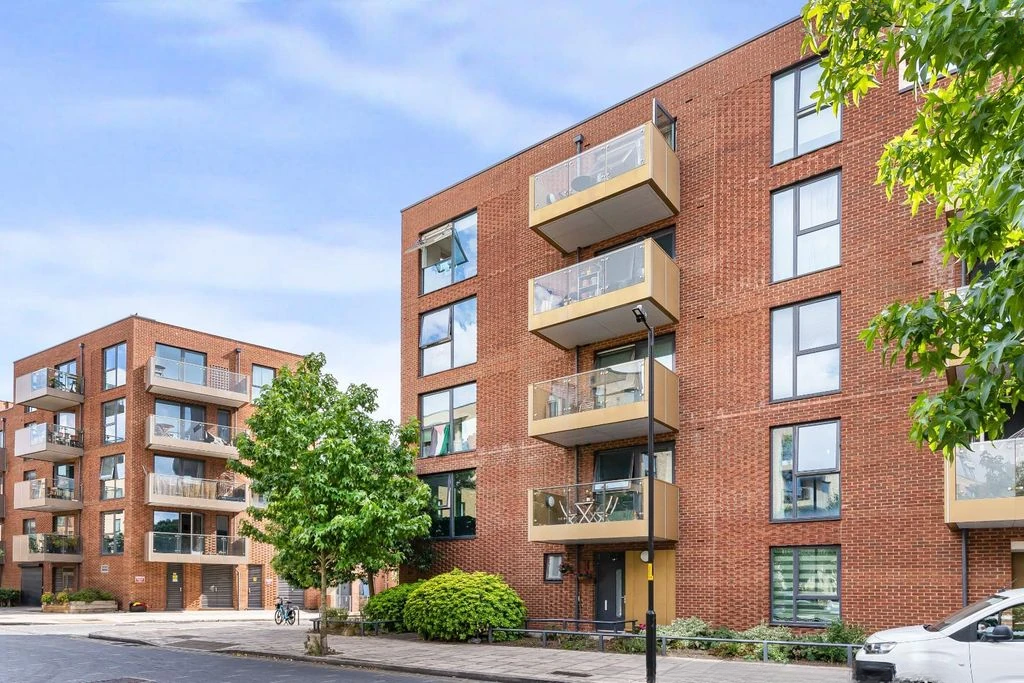 Appartement à Londres, Royaume-Uni, 52 m² - image 4