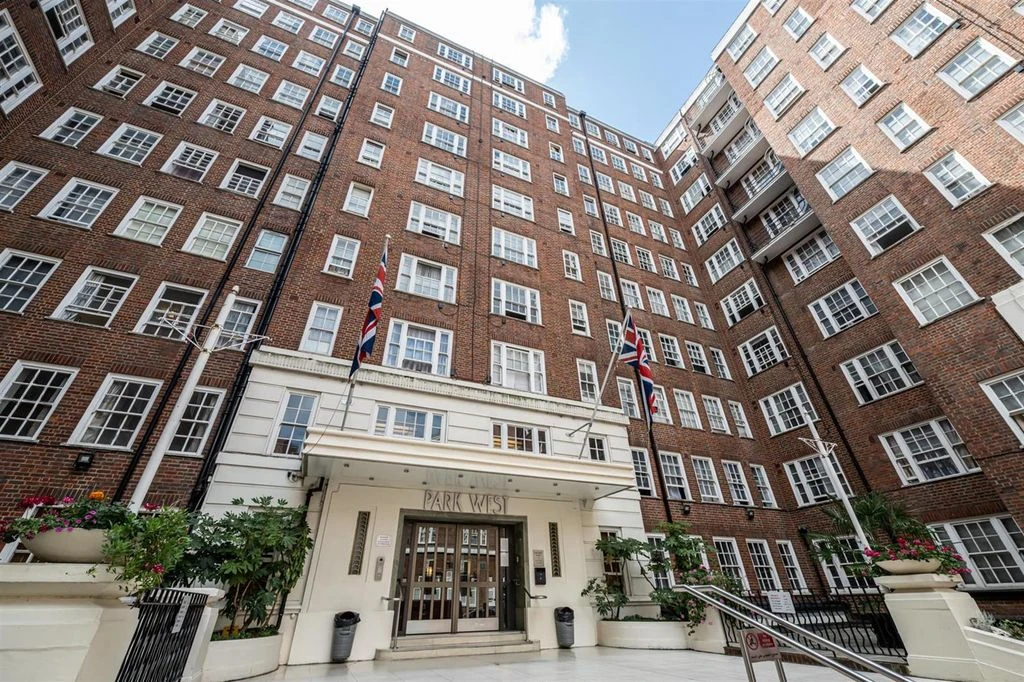 Appartamento a Londra, Regno Unito, 58 m² - foto 4