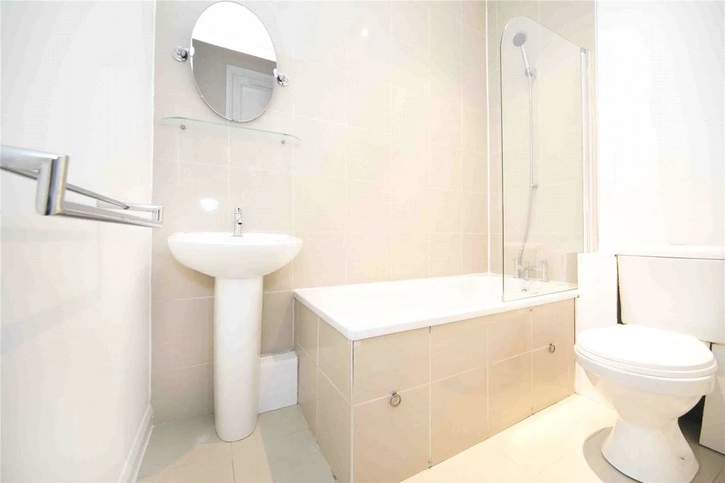 Wohnung in London, Großbritannien, 35 m² - Foto 4