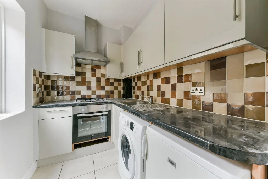 Appartamento a Londra, Regno Unito, 43 m² - foto 4