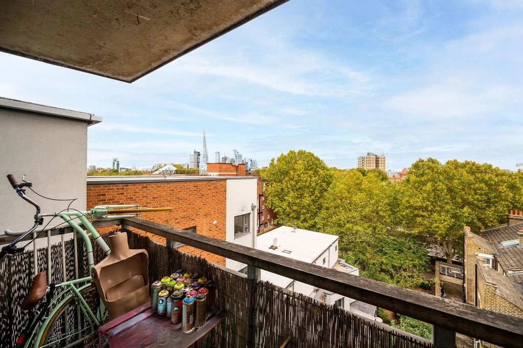 Appartamento a Londra, Regno Unito, 50 m² - foto 5