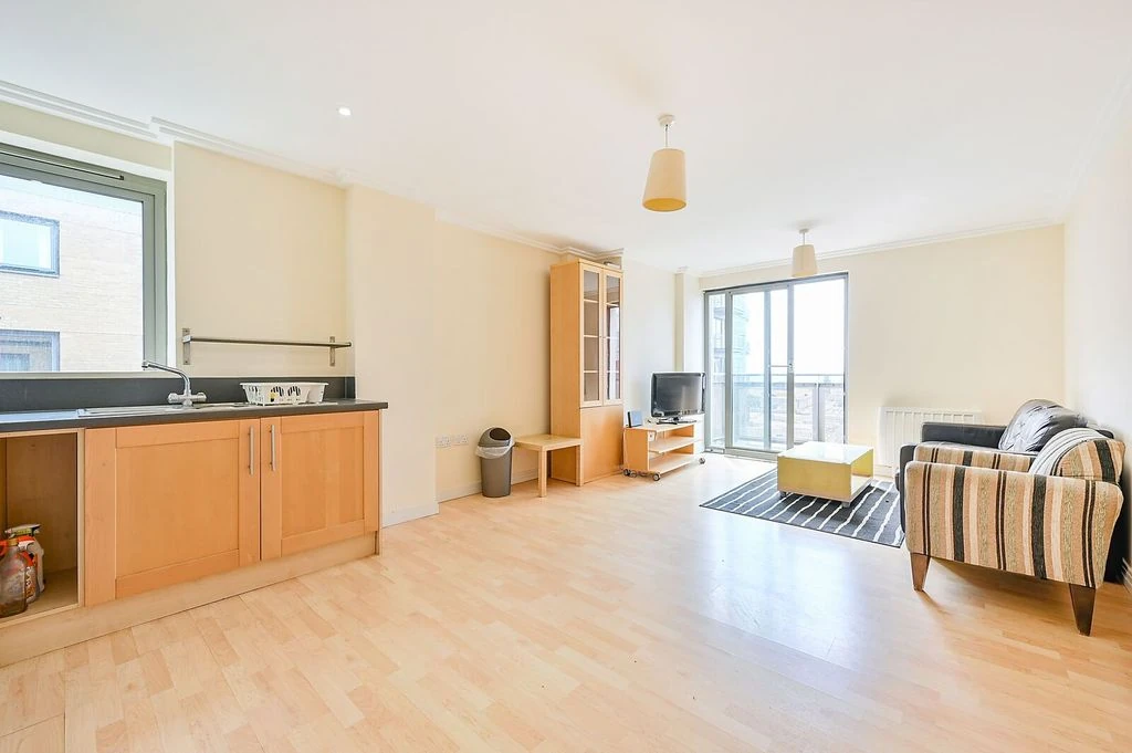 Appartamento a Londra, Regno Unito, 61 m² - foto 5