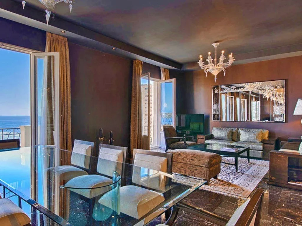Piso en Montecarlo, Mónaco, 300 m² - imagen 5