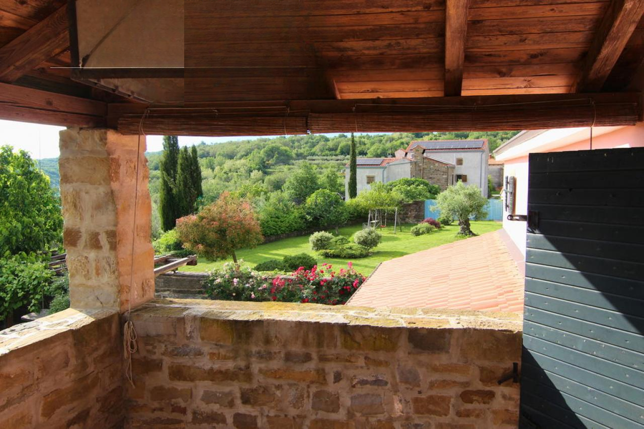 Casa a Capodistria, Slovenia, 300 m² - foto 5