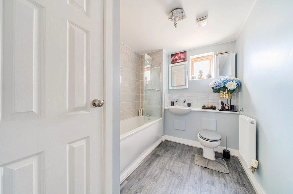 Piso en Londres, Reino Unido, 53 m² - imagen 5