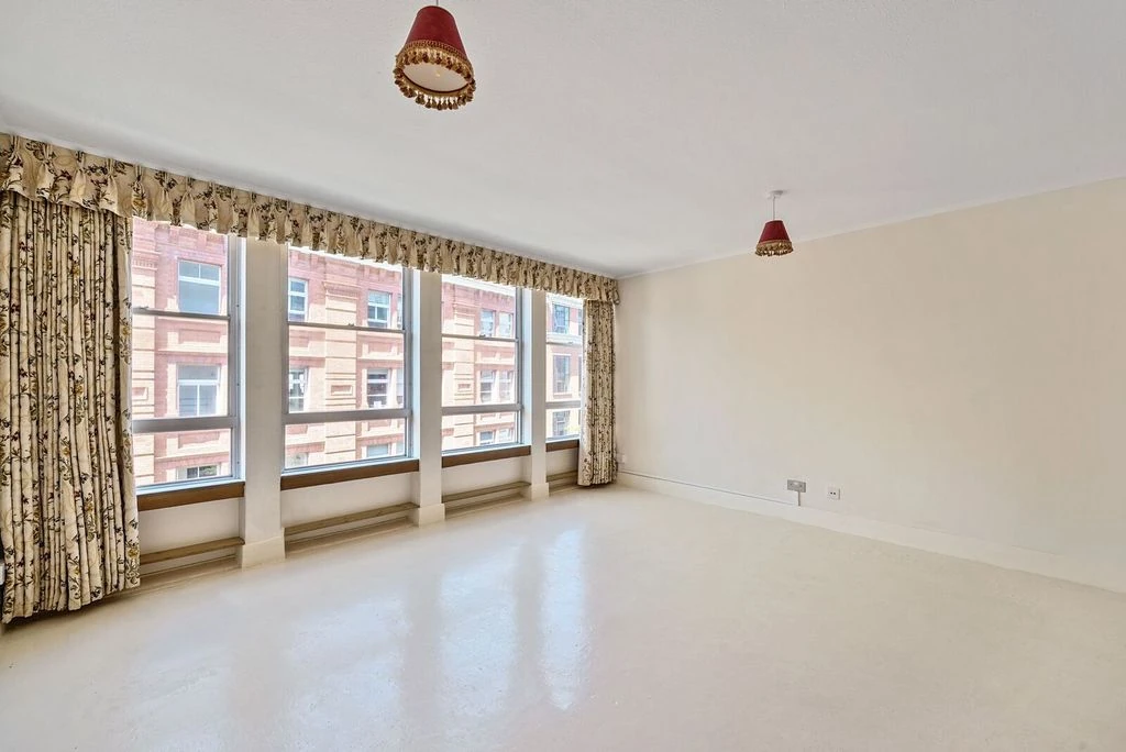 Wohnung in London, Großbritannien, 33 m² - Foto 5