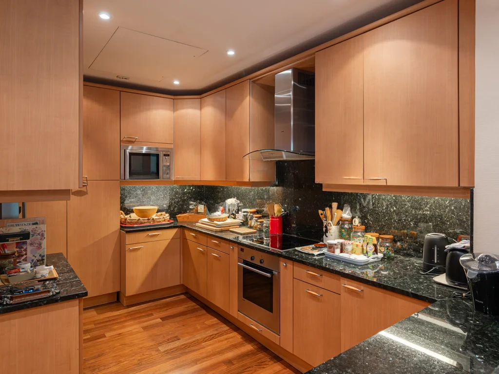 Wohnung in Saint-Roman, Monaco, 180 m² - Foto 5