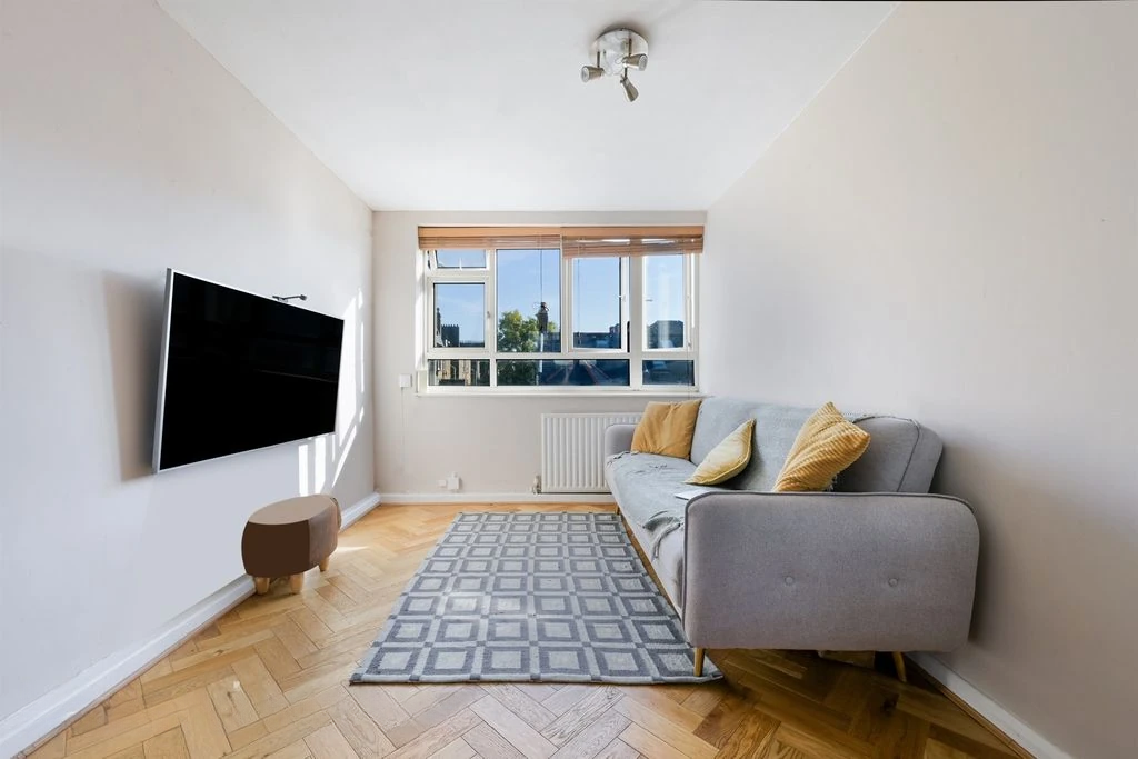 Wohnung in London, Großbritannien, 32 m² - Foto 5