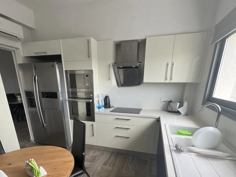 Appartement à Germasogeia, Chypre, 120 m² - image 5