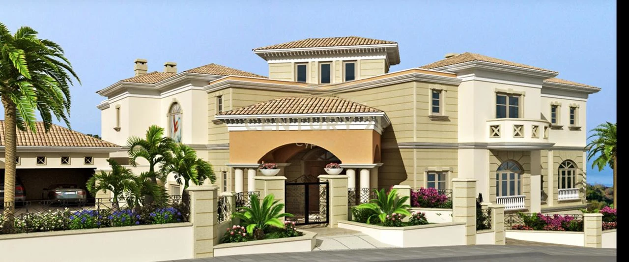 Wohnung Cyprus, Zypern, 1 913 m² - Foto 5
