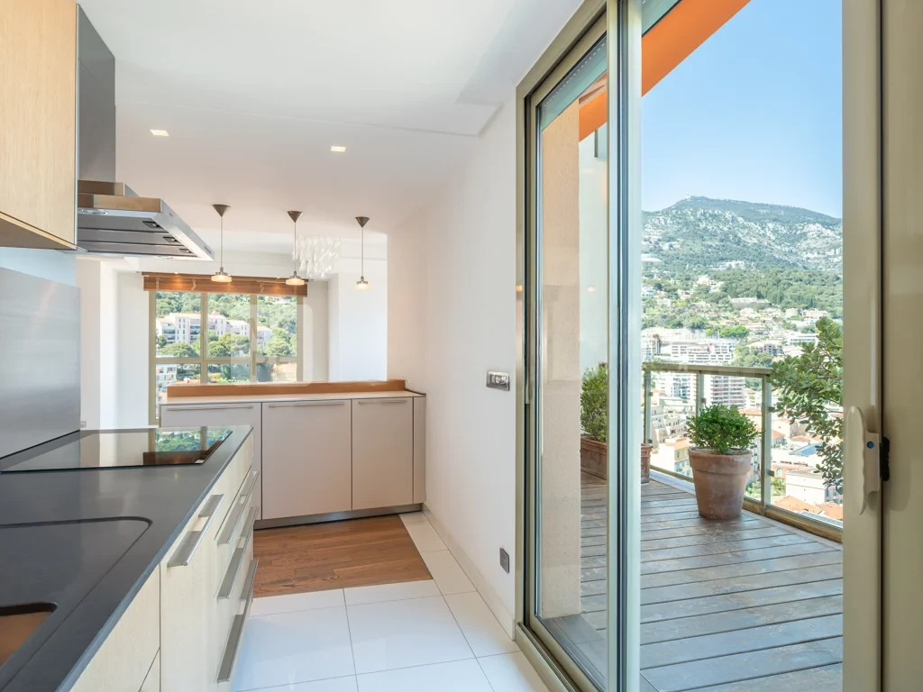 Appartamento a Moneghetti, Monaco, 250 m² - foto 5