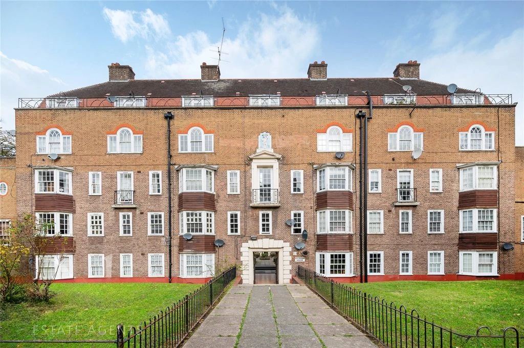 Appartamento a Londra, Regno Unito, 68 m² - foto 5