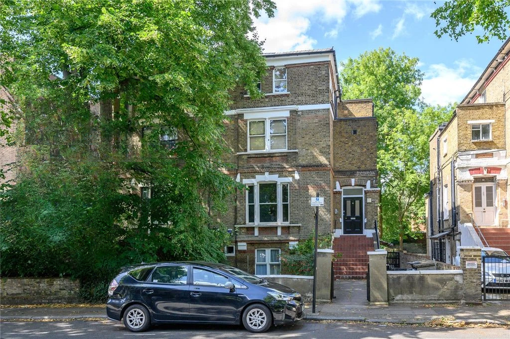 Wohnung in London, Großbritannien, 35 m² - Foto 5