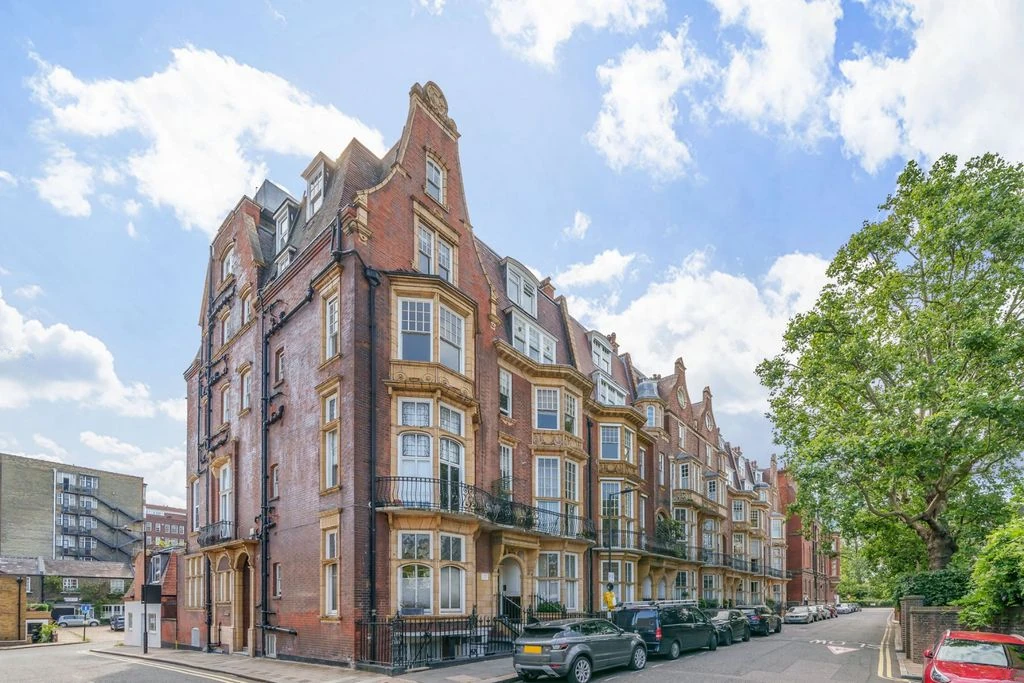 Flat in London, United Kingdom, 21 m² - picture 5