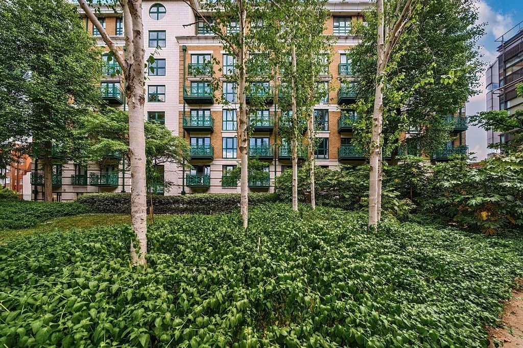 Appartamento a Londra, Regno Unito, 31 m² - foto 6