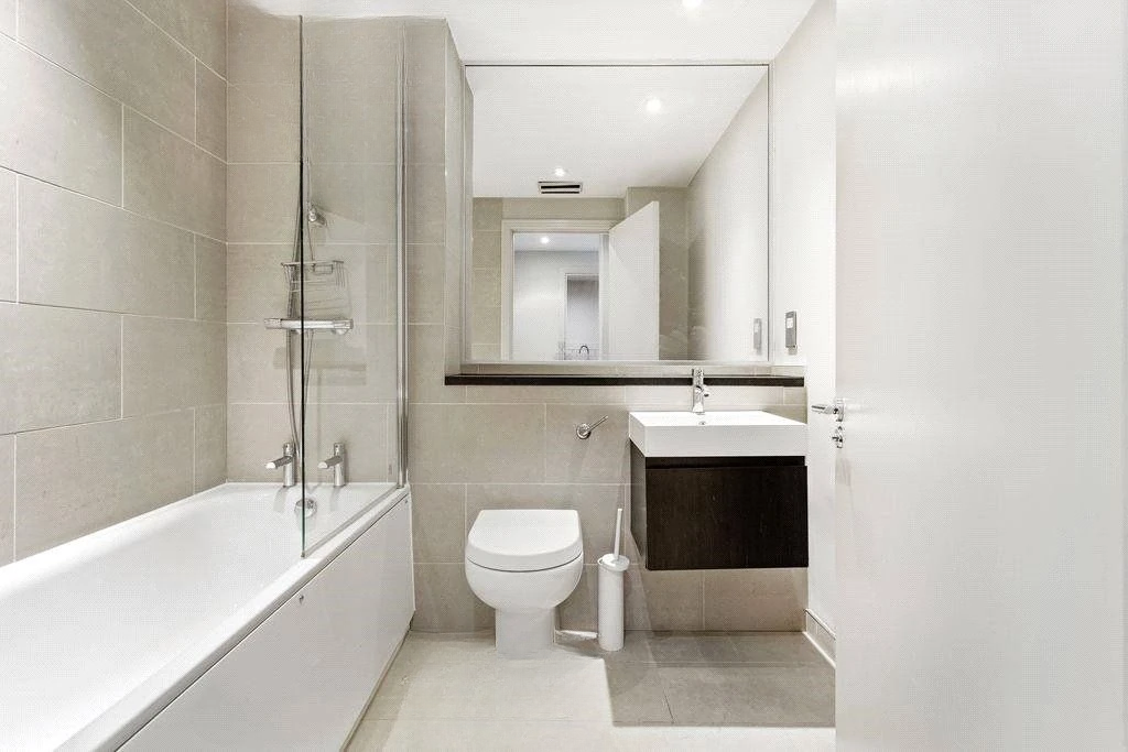 Appartement à Londres, Royaume-Uni, 53 m² - image 6