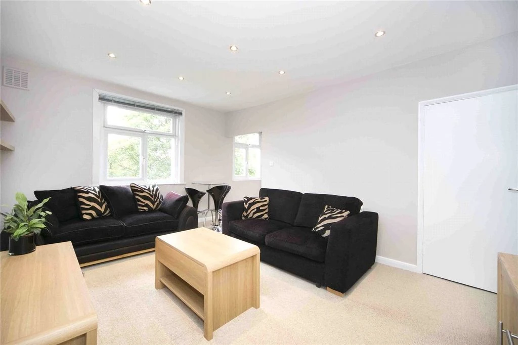 Wohnung in London, Großbritannien, 35 m² - Foto 6