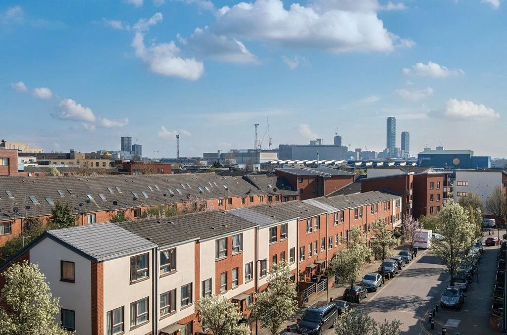 Piso en Londres, Reino Unido, 53 m² - imagen 6