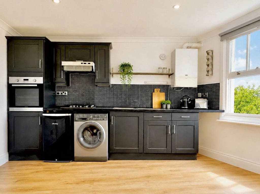Wohnung in London, Großbritannien, 39 m² - Foto 6