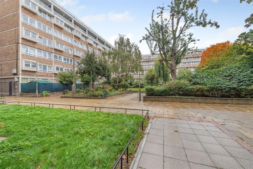 Appartamento a Londra, Regno Unito, 85 m² - foto 6
