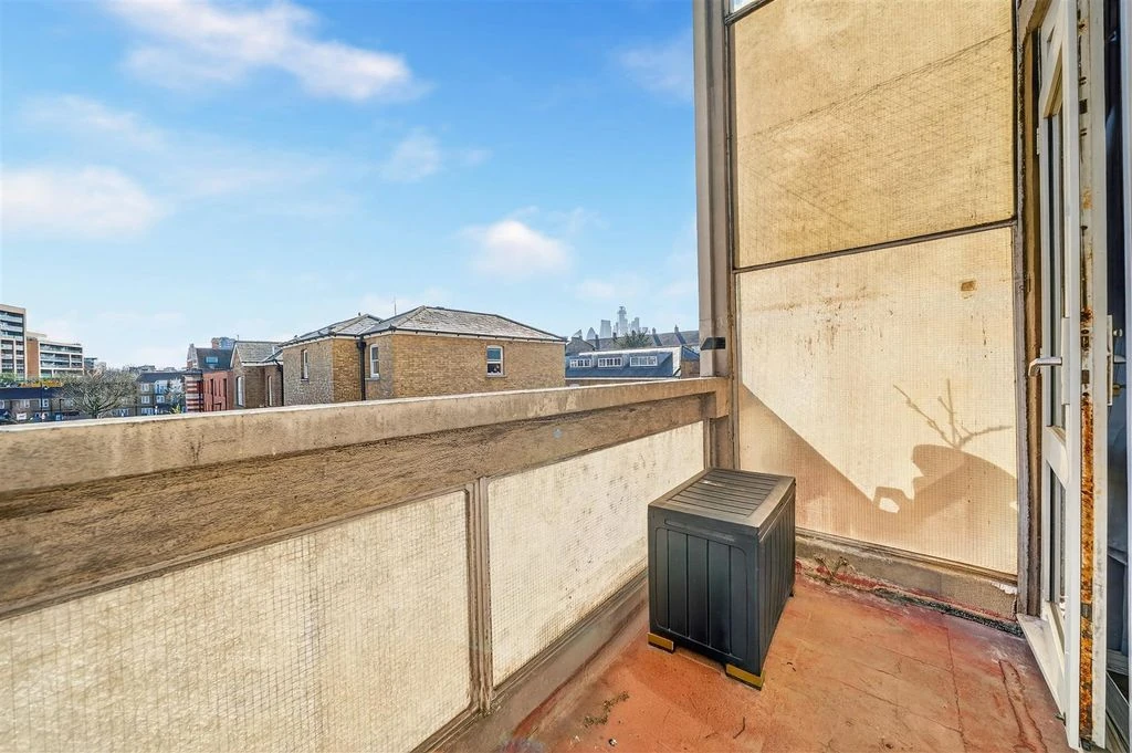 Appartamento a Londra, Regno Unito, 67 m² - foto 7