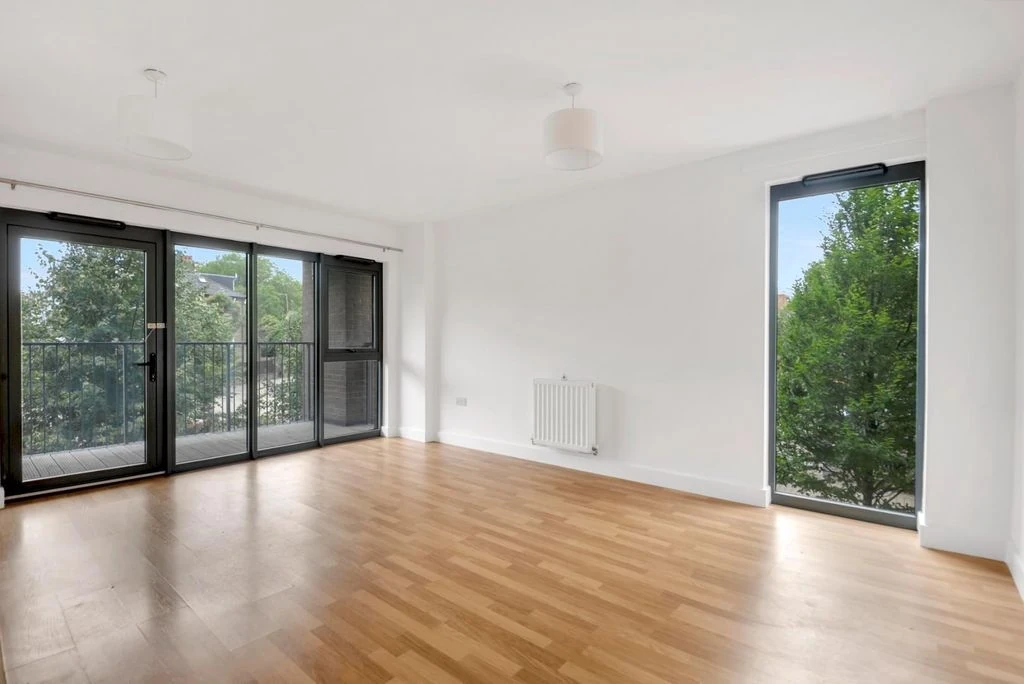 Appartement à Londres, Royaume-Uni, 58 m² - image 7
