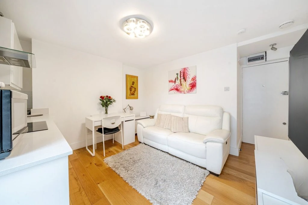 Appartamento a Londra, Regno Unito, 23 m² - foto 7