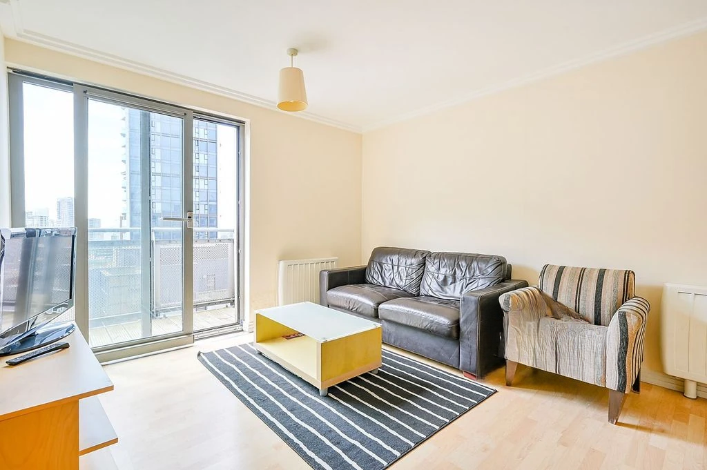 Appartamento a Londra, Regno Unito, 61 m² - foto 7