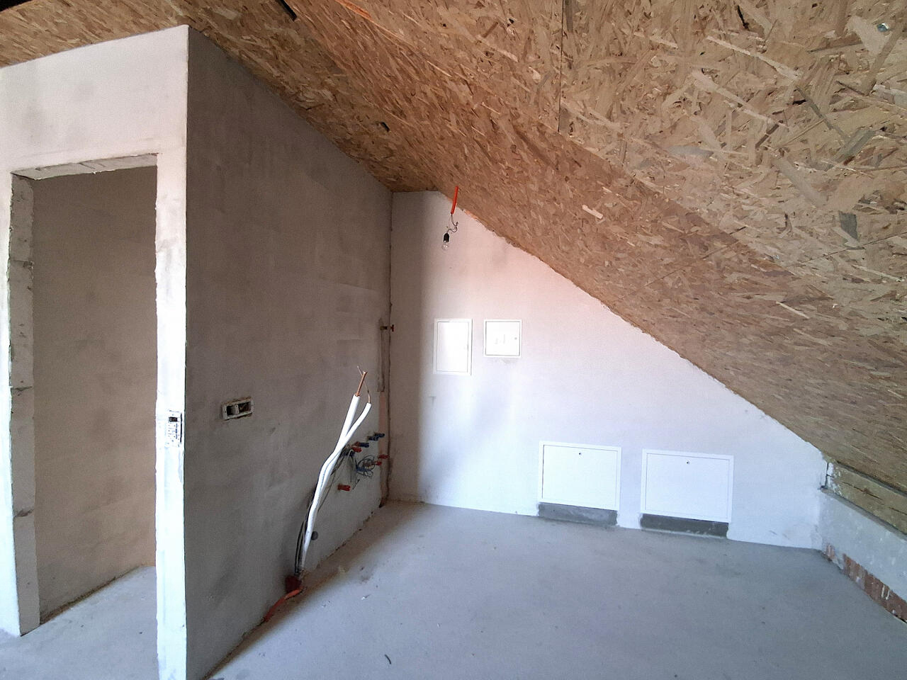 Piso en Liubliana, Eslovenia, 155 m² - imagen 7