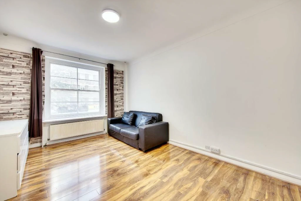 Flat in London, United Kingdom, 45 m² - picture 7