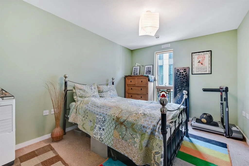 Wohnung in London, Großbritannien, 42 m² - Foto 7