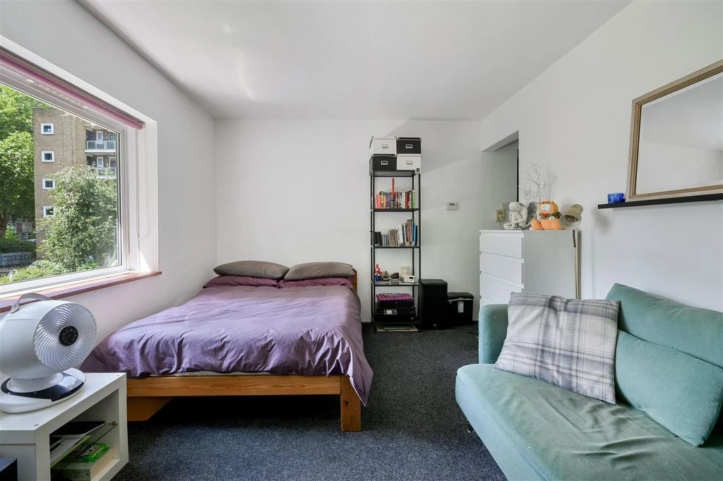 Appartamento a Londra, Regno Unito, 25 m² - foto 7