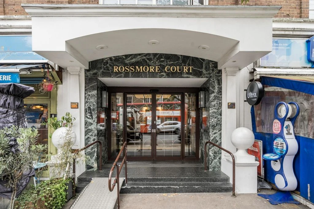 Wohnung in London, Großbritannien, 33 m² - Foto 7