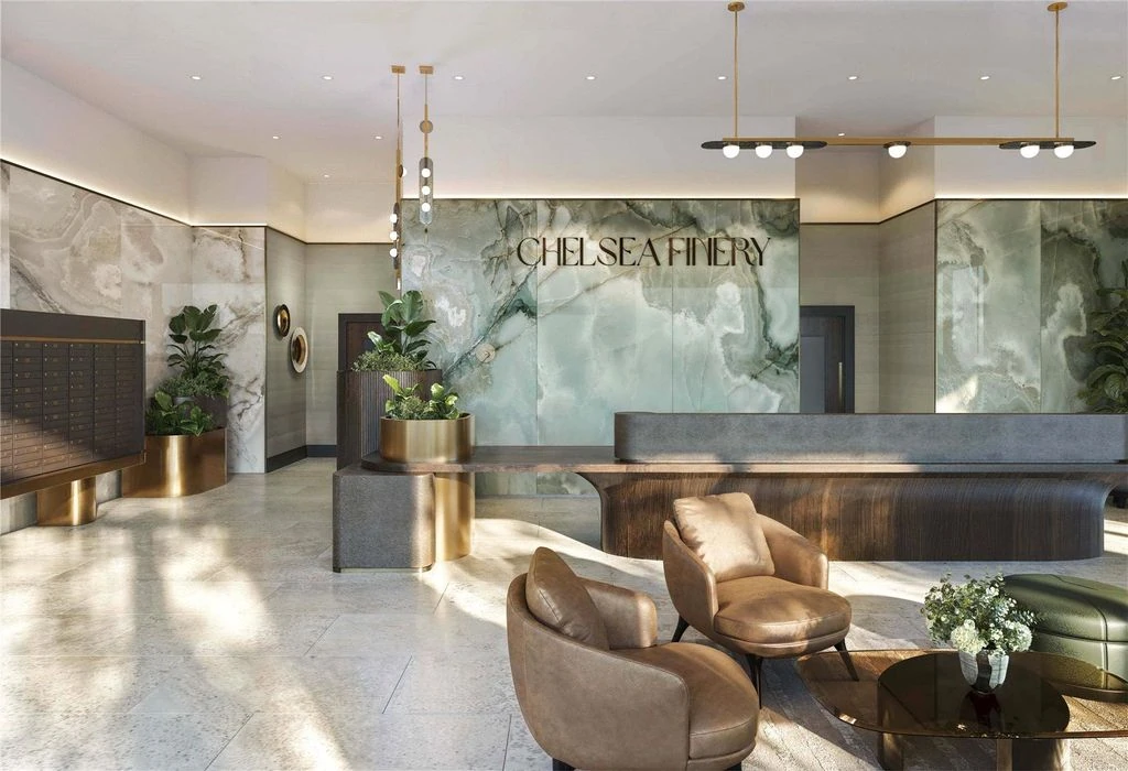 Piso en Londres, Reino Unido, 52 m² - imagen 7