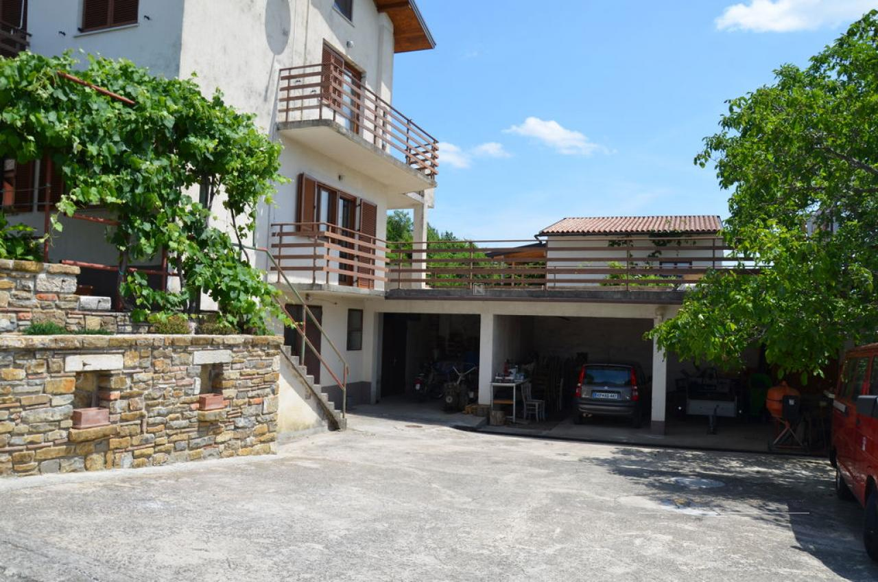 Haus in Koper, Slowenien, 236 m² - Foto 7
