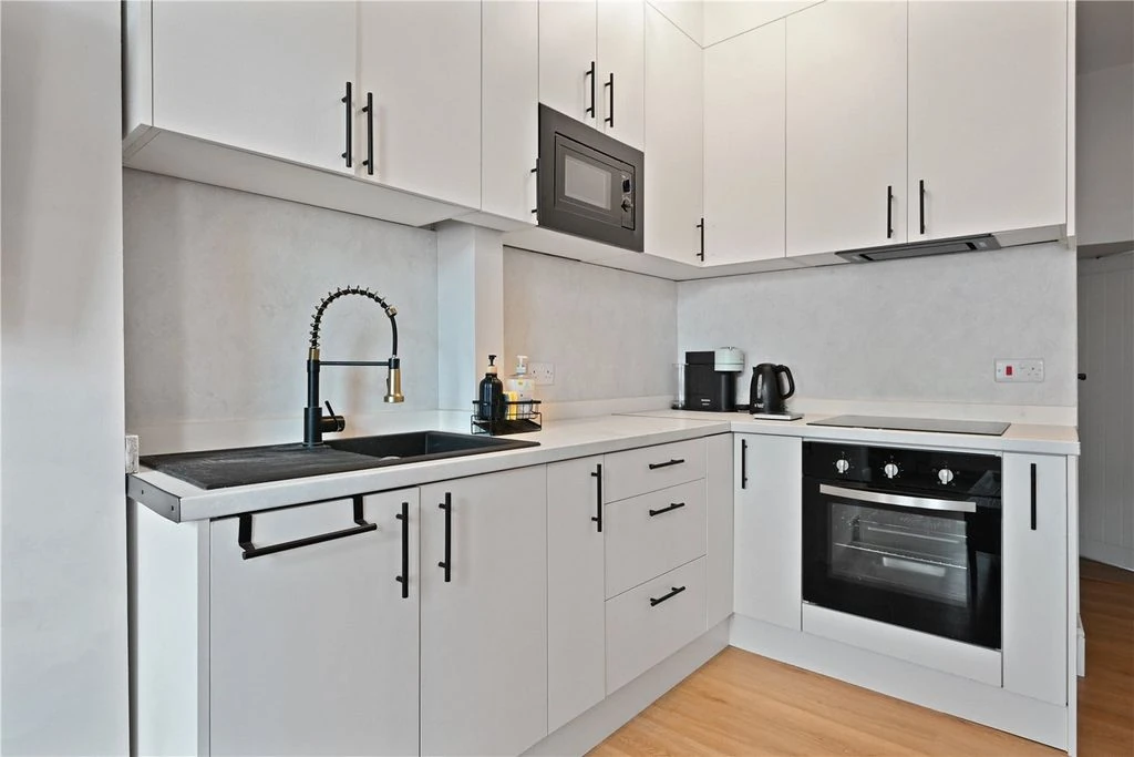 Piso en Londres, Reino Unido, 31 m² - imagen 7