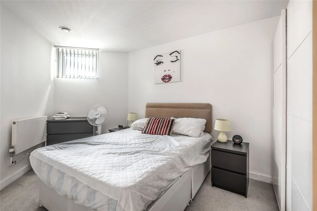 Appartement à Londres, Royaume-Uni, 42 m² - image 7