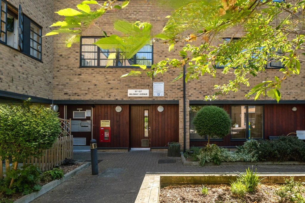 Appartamento a Londra, Regno Unito, 32 m² - foto 7