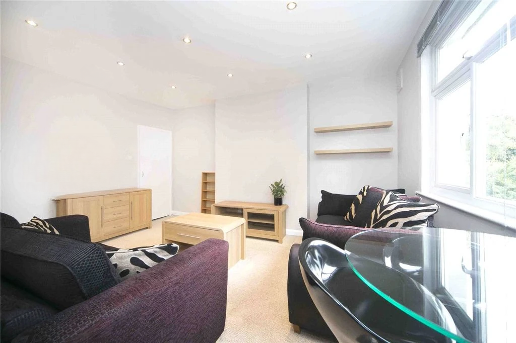 Wohnung in London, Großbritannien, 35 m² - Foto 8