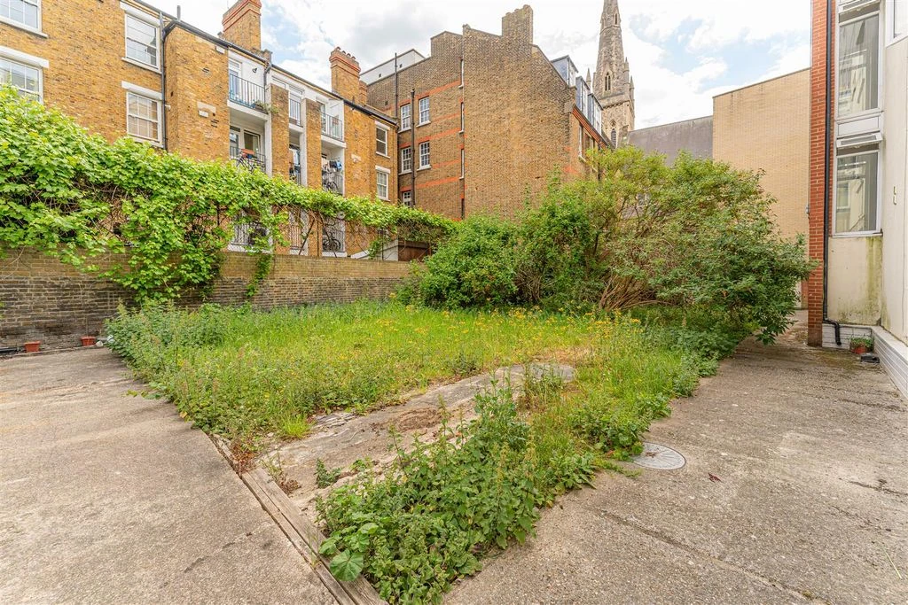 Appartement à Londres, Royaume-Uni, 94 m² - image 8